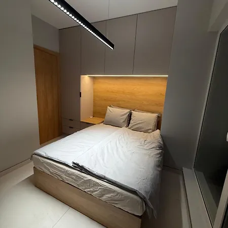 Luxury Terrace Center Гливице