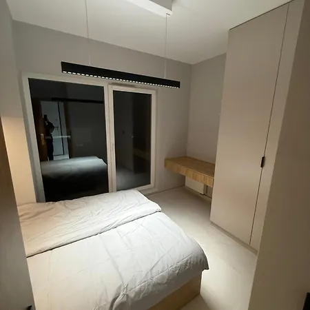 Luxury Terrace Center Апартаменты *