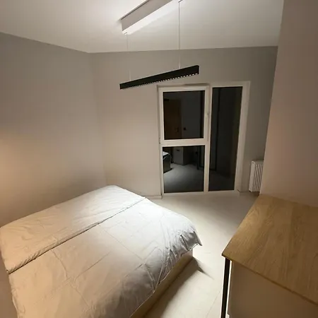 Luxury Terrace Center Гливице