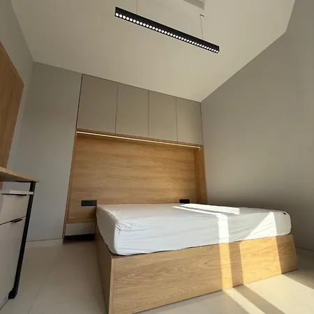 Luxury Terrace Center * Гливице