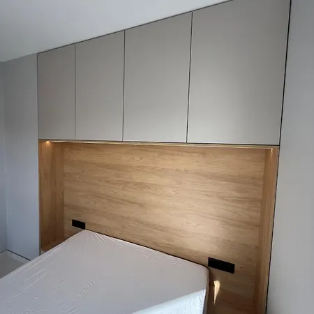 Апартаменты Luxury Terrace Center *